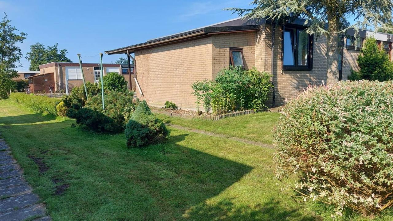 Plattedijk - Vakantiehuis 25-41 Lemmer Kültér fotó